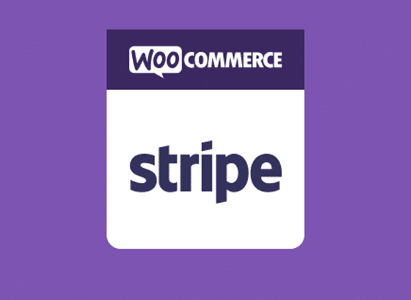 Woocomerce Stripe