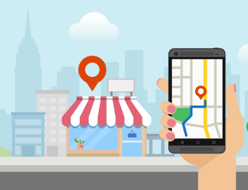 Headstart Your Local Rankings with Google My Business