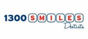 1300smiles logo
