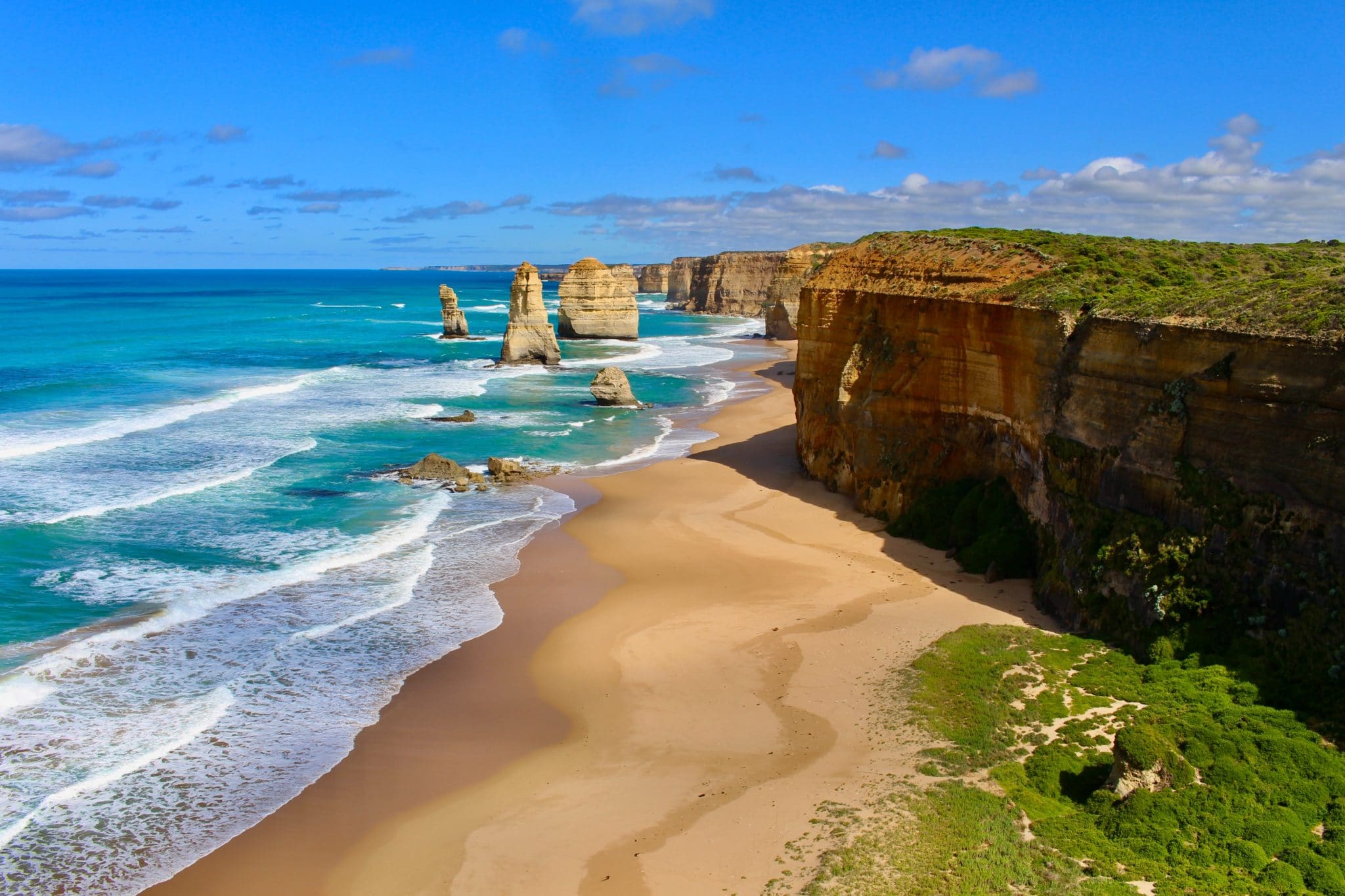 Great Ocean Road Victoria