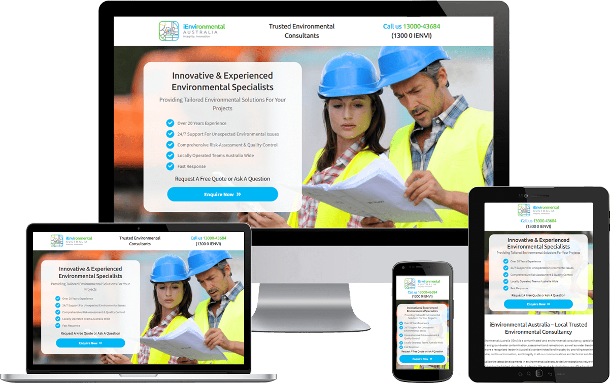 Google Ads Tips Landing Pages Your Easy Web Solutions