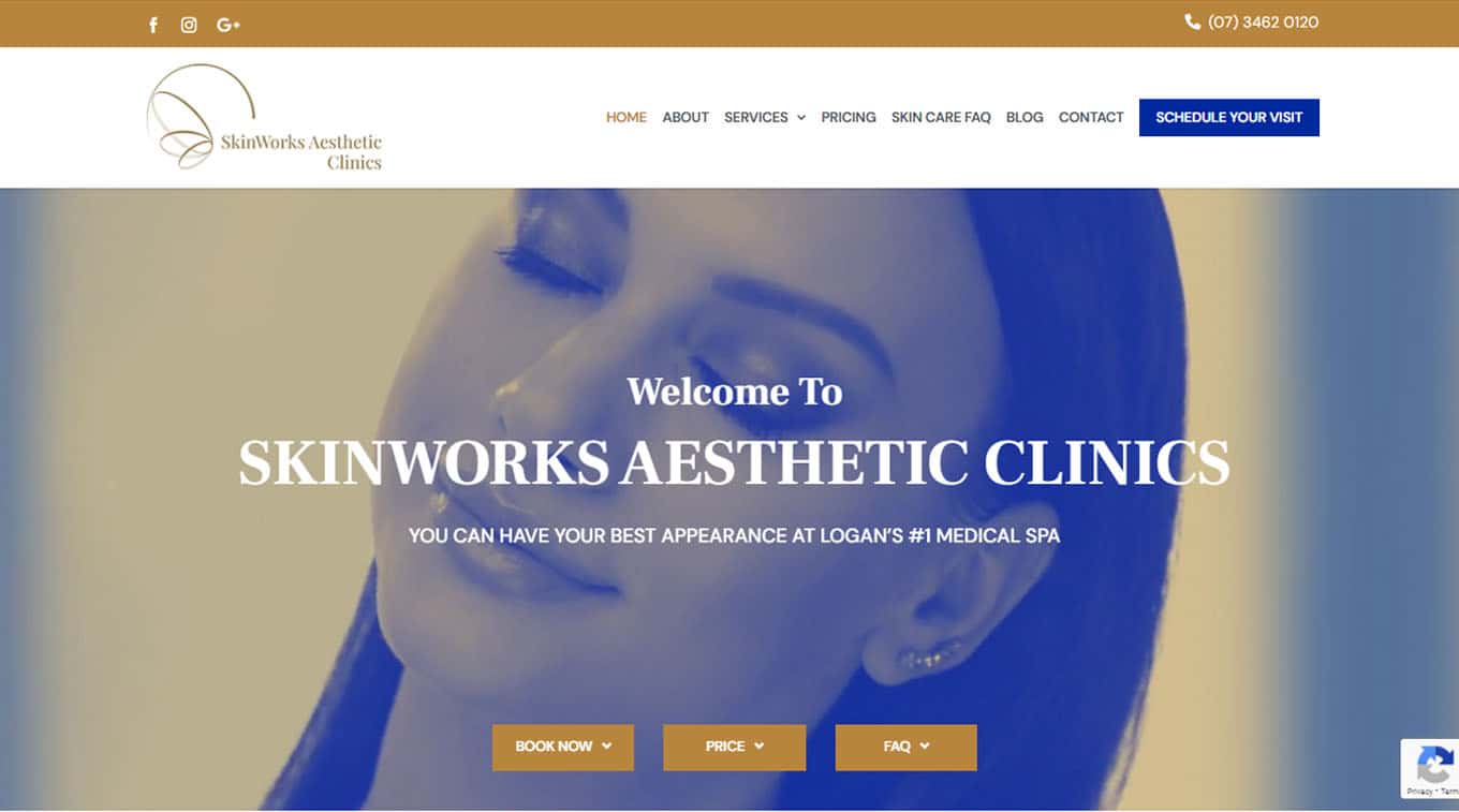 Skinworks Aesthetic Clinics