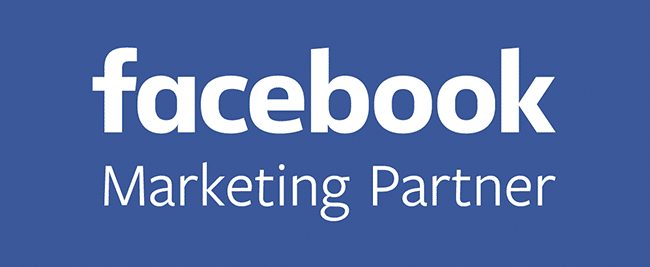 Facebook Marketing Partner