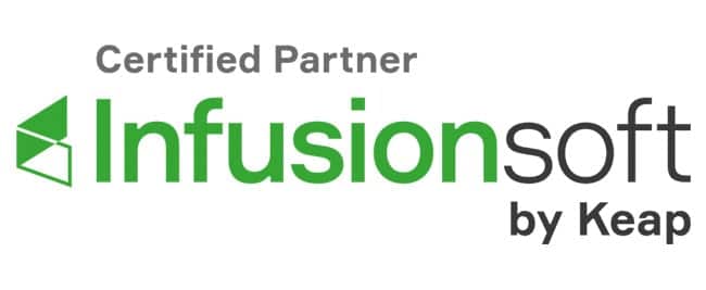 Infusionsoft By Keap Certified Partner