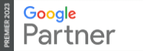 Google Premier Partner 2023