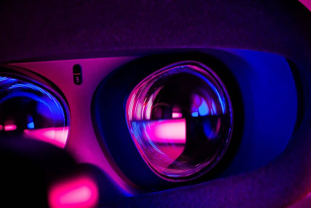 Virtual Reality