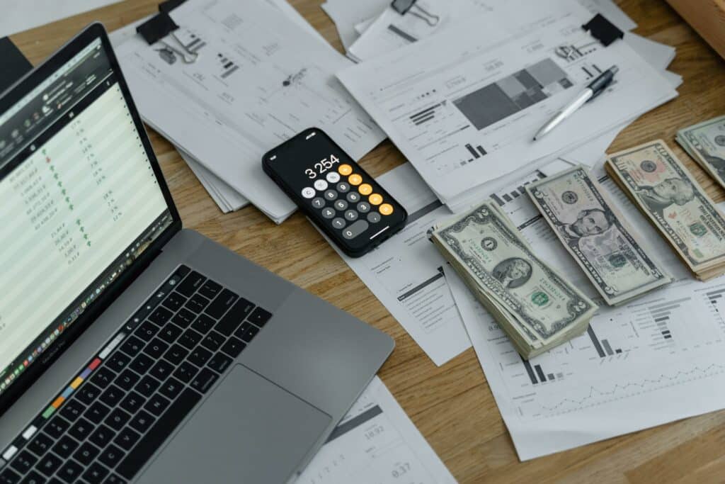 Advertising Budget