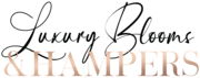 luxury and hampers