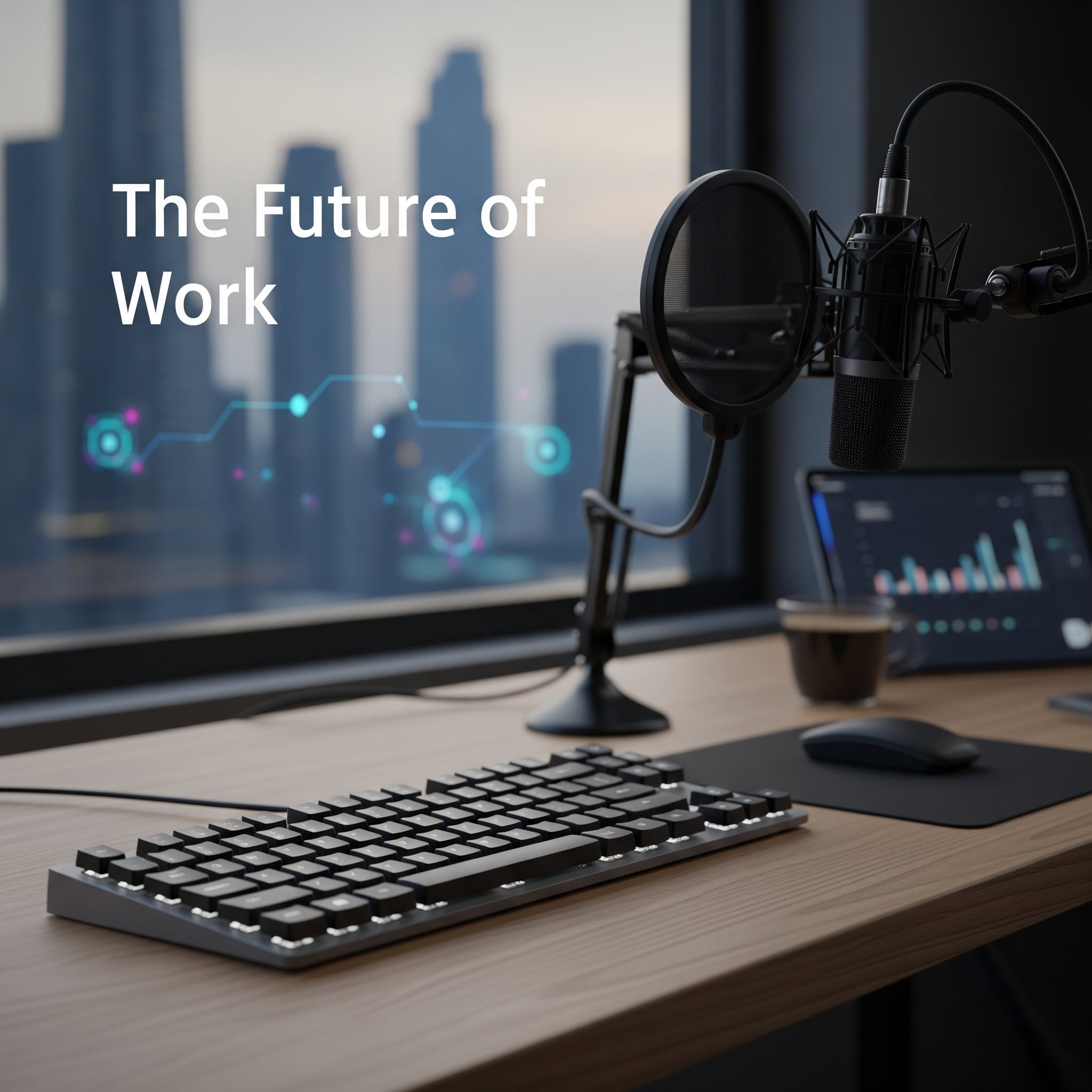 the future of work