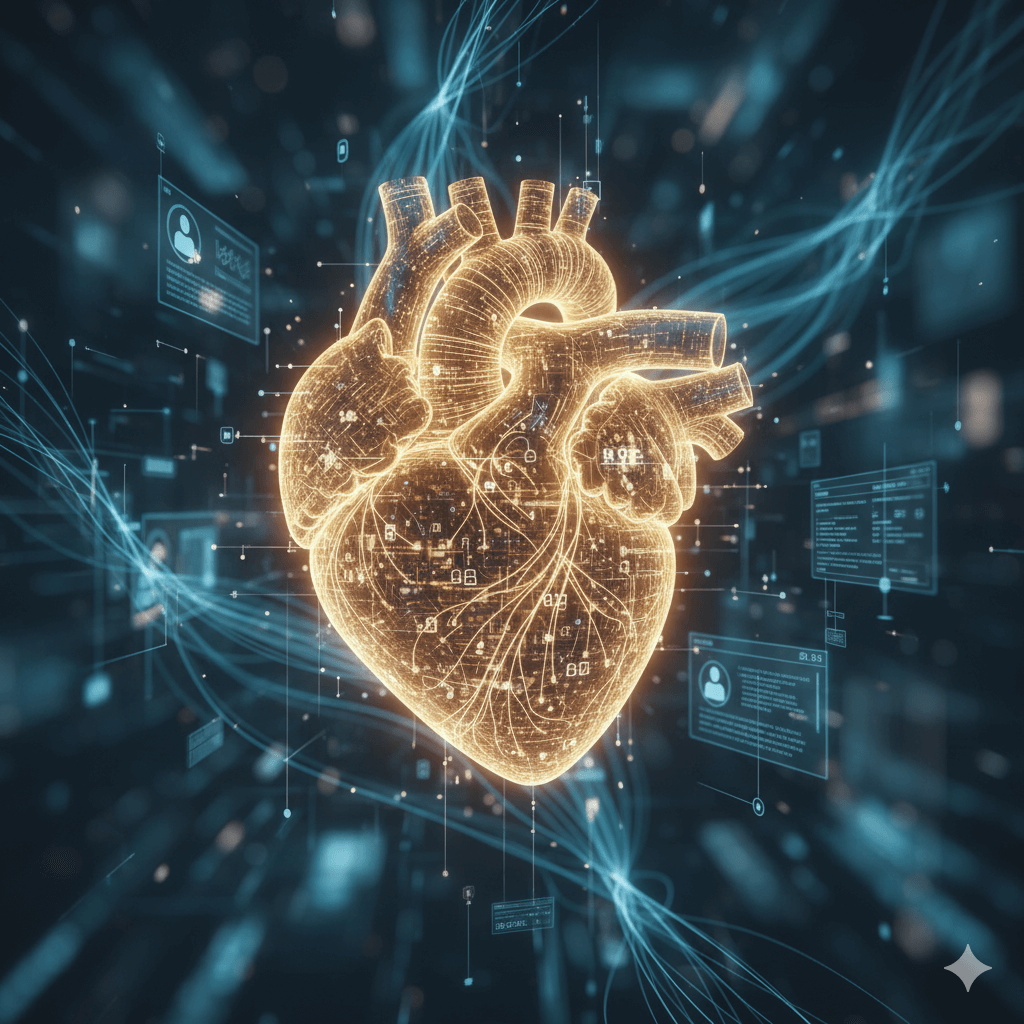 Beyond the Clicks: Why Our Partners at WebM Believe Trust is the New Core Marketing Metric 7 The Human Algorithm