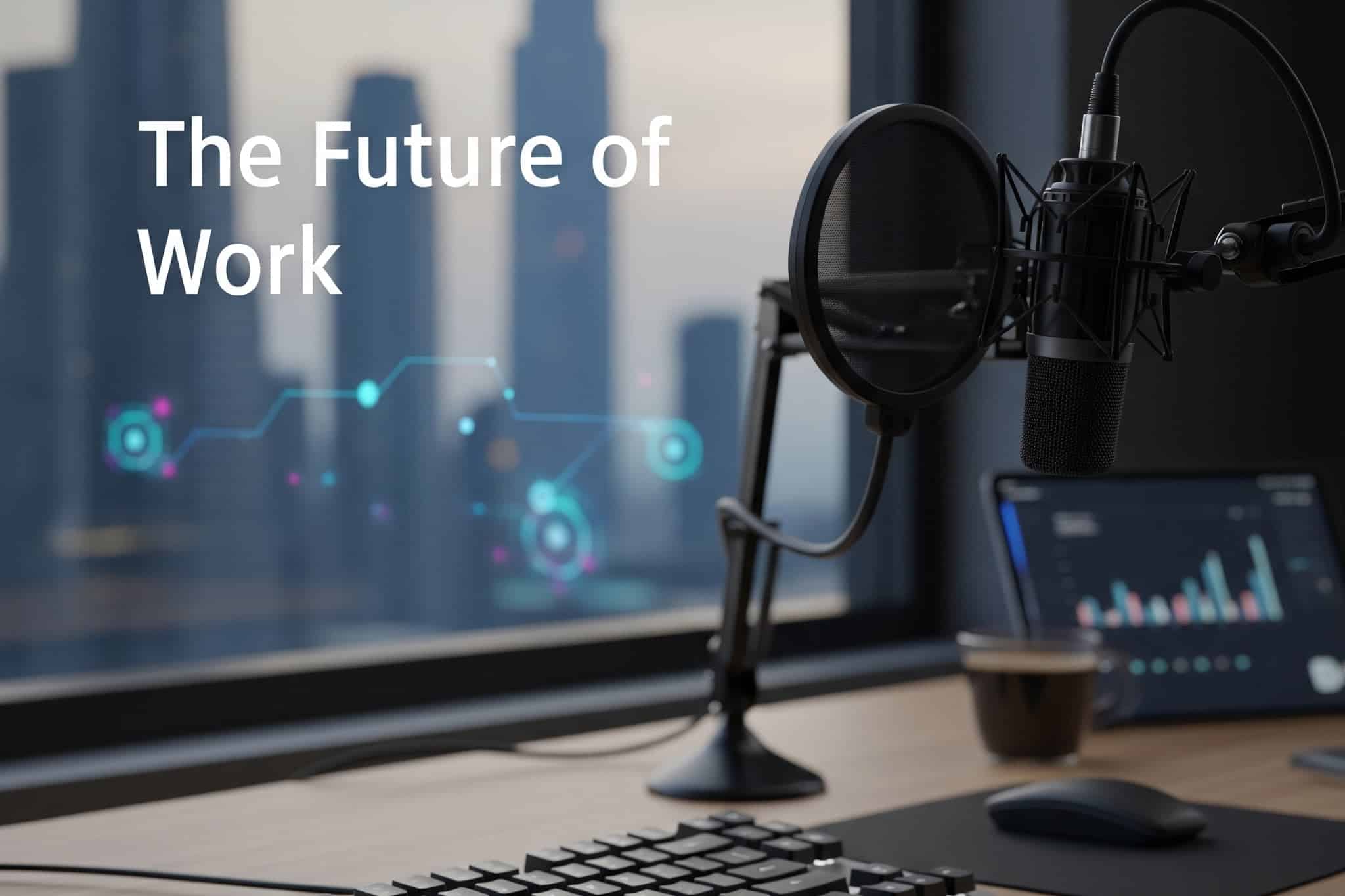 Is Typing Obsolete? What a Typing Competition Taught Our Tech Team About the Future of Work. 3 the future of work cropped