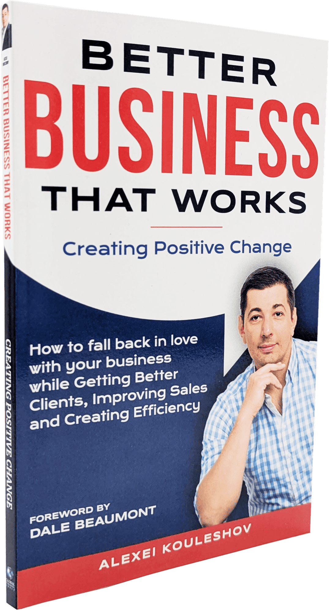 Business That Works Book Cover Opt1
