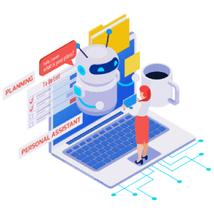 Ai Strategy Business Assessment