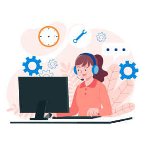 Administrative Support Administrative Support