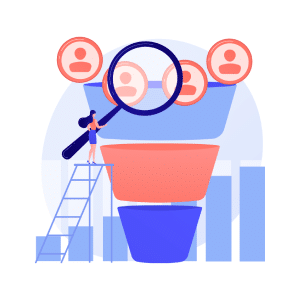 Conversion Funnel Optimization