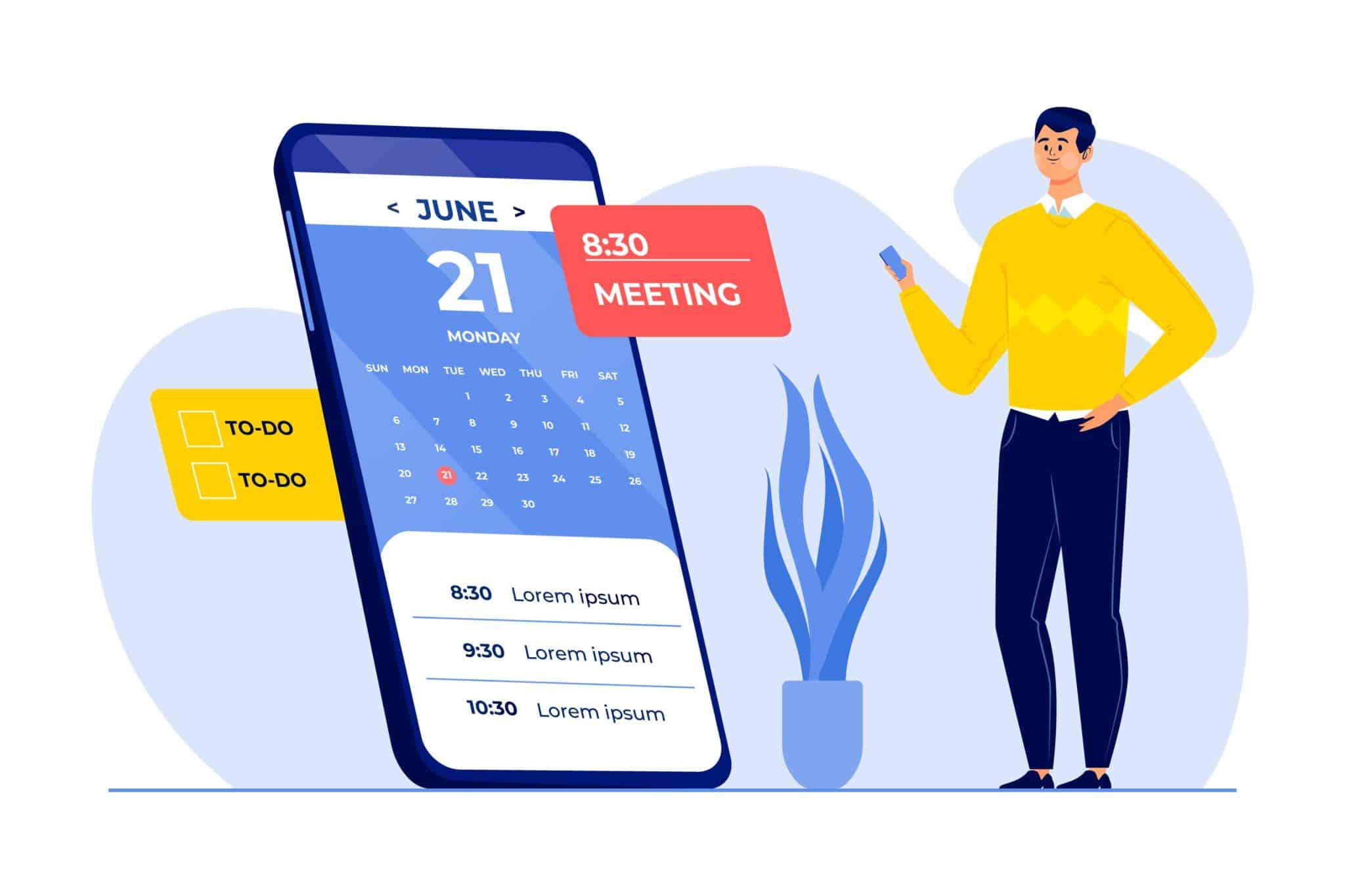Event Appointment Reminders Scaled