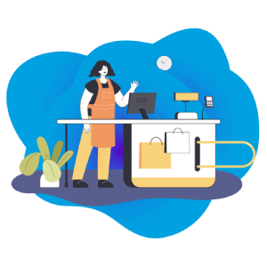 Online Business Owner Online Business Owner