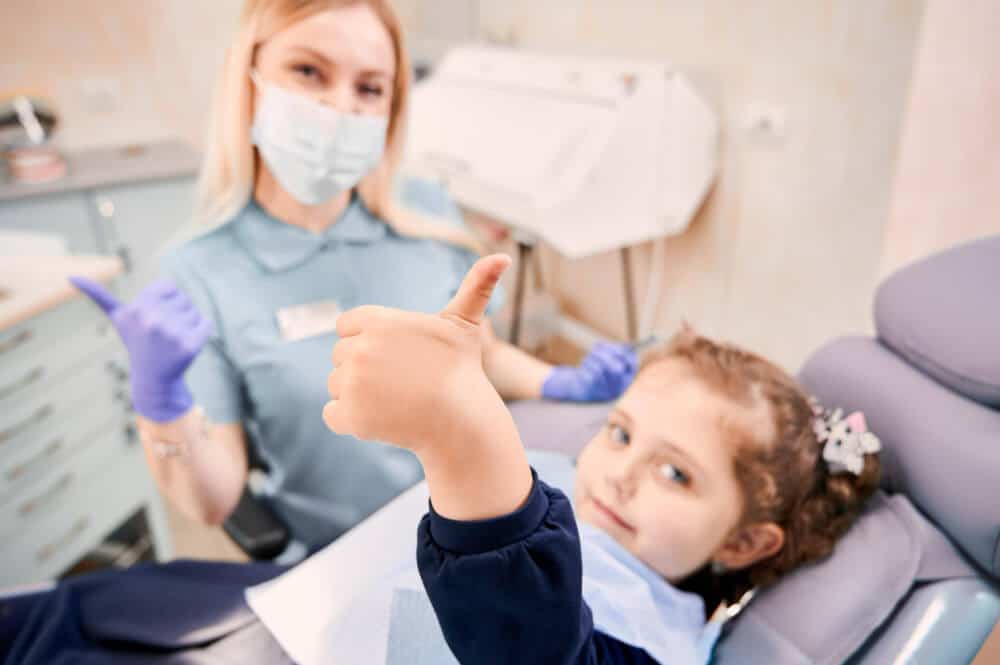 Pediatric Dentistry Pediatric Dentistry