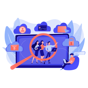 Saas Focused User Acquisition