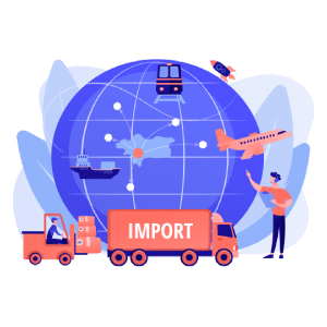 Trade Business Trade Business