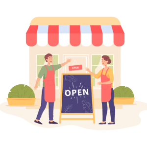 Business Owner Business Owner