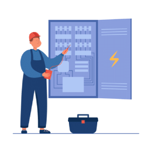 Electrician Electrician