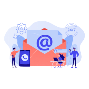 Email Management Email Management