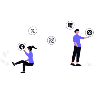 Social Media Social Media