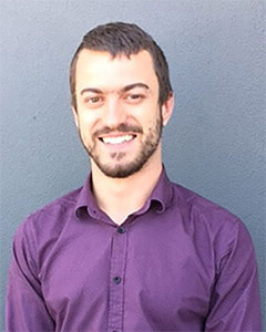 Adam Colquhoun