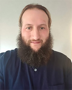 Luke Rankin