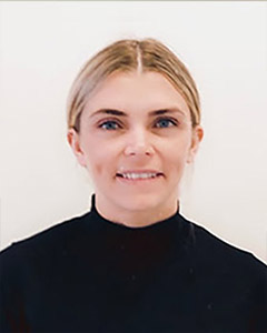 Madeline Treherne