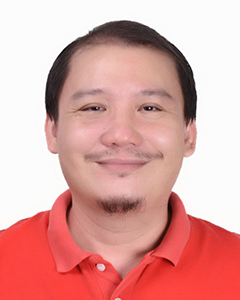 Mervin Palaran